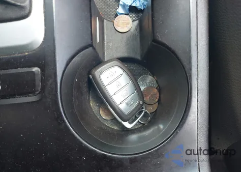 2014 Hyundai Tucson Limited from USA, damaged, VIN KM8JU3AGXEU932854